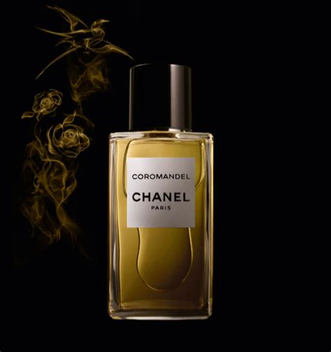 profumo chanel coromandel prezzo|coromandel les exclusifs de Chanel.